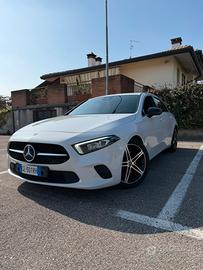 Mercedes classe A 200d