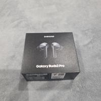 Samsung Galaxy Buds 3 Pro