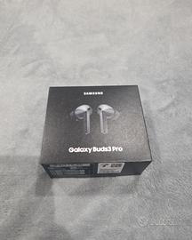 Samsung Galaxy Buds 3 Pro