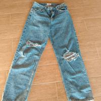 Jeans Taglia 36 TALLY WEiJL