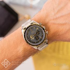 Omega Speedmaster Professional Moonwatch Apollo 11