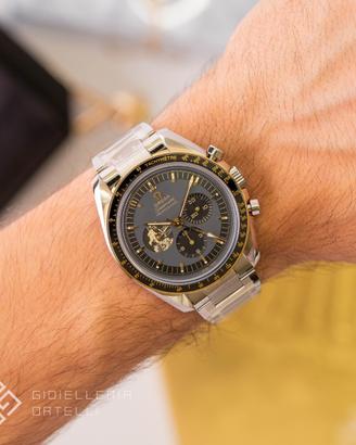 Omega Speedmaster Professional Moonwatch Apollo 11