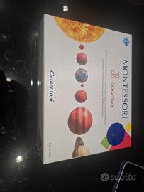 Il Cosmo Montessori 