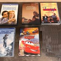 Film in DVD originali