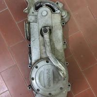 Copri carter vespa 50