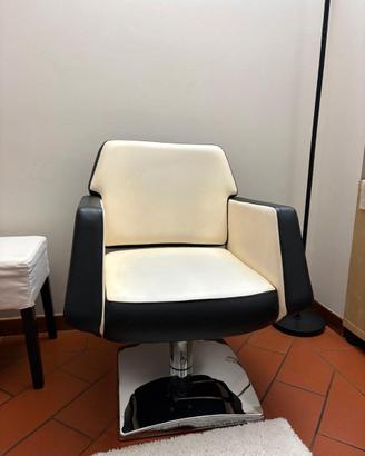POLTRONA PER ESTETICA