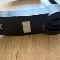 Gancio per Passeggino Joolz hub+ e ovetto Cybex Cl