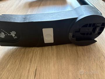 Gancio per Passeggino Joolz hub+ e ovetto Cybex Cl