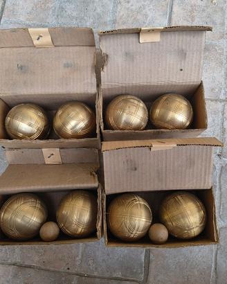 bocce pentacue
