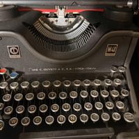 Olivetti m40