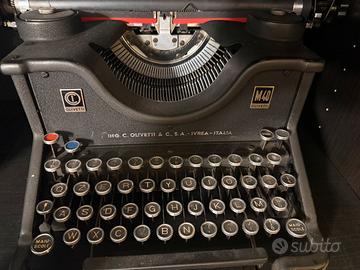 Olivetti m40