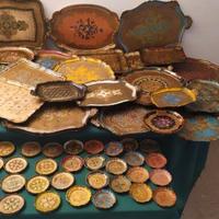 LEGNO ANTICHI MAESTRI FIORENTINI