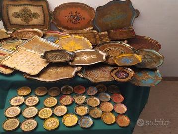 LEGNO ANTICHI MAESTRI FIORENTINI