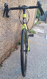Cannondale Synapse Carbon 29" 