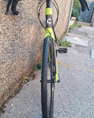 Cannondale Synapse Carbon 29" 