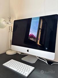 iMac 2017 (21.5-inch)