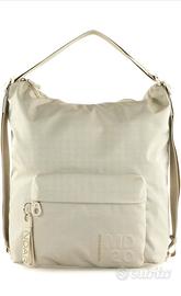 Mandarina Duck Zaino Donna, 31x39x14