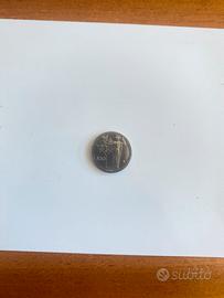 Cento Lire mini FDC  RARE