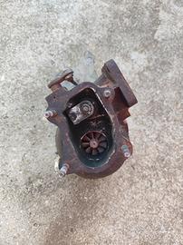 ricambi punto gt turbina