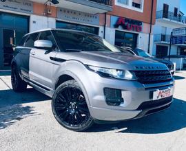 Land Rover Range Rover Evoque Range Rover Evoque 2