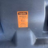 Base per Ovetto Inglesina