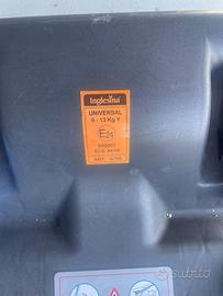 Base per Ovetto Inglesina