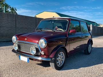 Mini 40th anniversario mk7