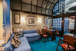 FRASCATI - Locale commerciale C/1 in piazza centra