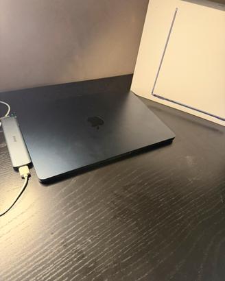 Macbook Air M2 - mezzanotte