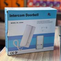 CITOFONI NUOVI , CONSEGNA SOLO A CATANIA 