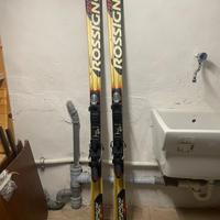Sci Rossignol Oversize 9X (174cm)