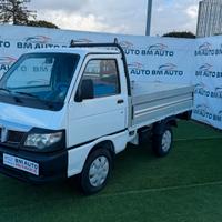 Piaggio Porter 1.2 D120 Cassonato FISSO (1,7t) KM 