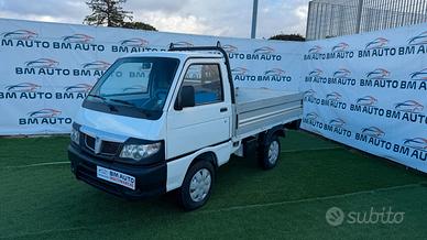 Piaggio Porter 1.2 D120 Cassonato FISSO (1,7t) KM 