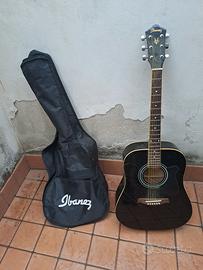 Chitarra Classica Jibanes
