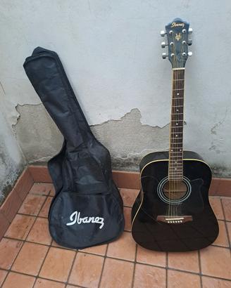 Chitarra Classica Jibanes