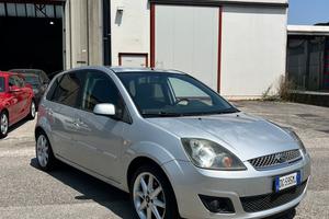 Ford Fiesta 1.4 TDCi 5p.