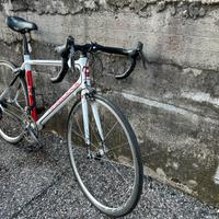 Bici da corsa Maddiline Proslr full carbon