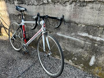 Bici da corsa Maddiline Proslr full carbon
