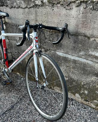 Bici da corsa Maddiline Proslr full carbon