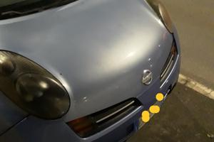 Nissan Micra 1500 D 3p anno 2005