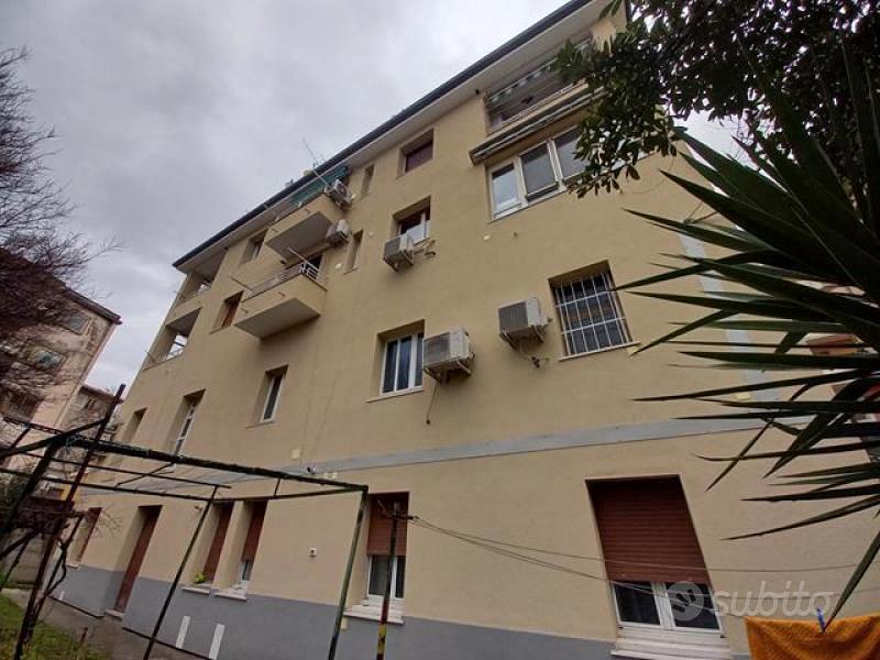 Rif.24660| appartamento trilocale