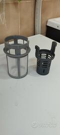 filtro lavastoviglie Ariston Hotpoint 