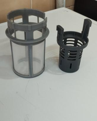 Filtro Centrale Di Scarico Compatibile Hotpoint Ariston E Indesit Per Lavastoviglie (C00256572) - Foto 3