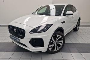 Jaguar E-Pace 1.5 P300e R-DYNAMIC SE AUTO 4WD...