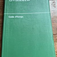 Touring Club Italiano Guide d’Europa Svizzera