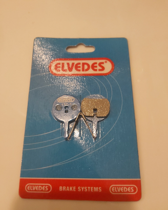 Pastiglie per freni avid 2 coppie