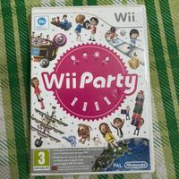 Wii Party – Gioco originale Nintendo Wii