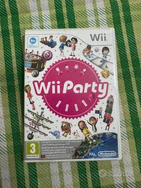 Wii Party – Gioco originale Nintendo Wii