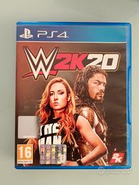 w2k20 ps4