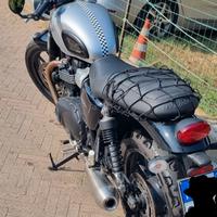 Triumph Street Twin - 2019